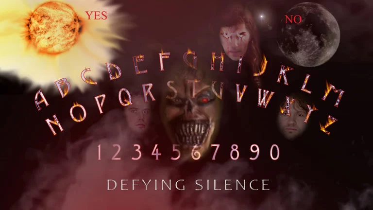 Defying Silence hard rock and heavy metal